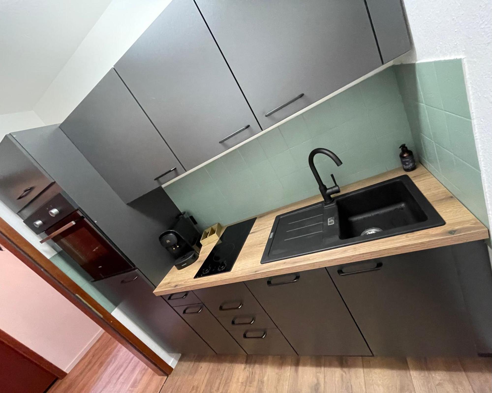 Casa Black Forest - Kniebis Apartment