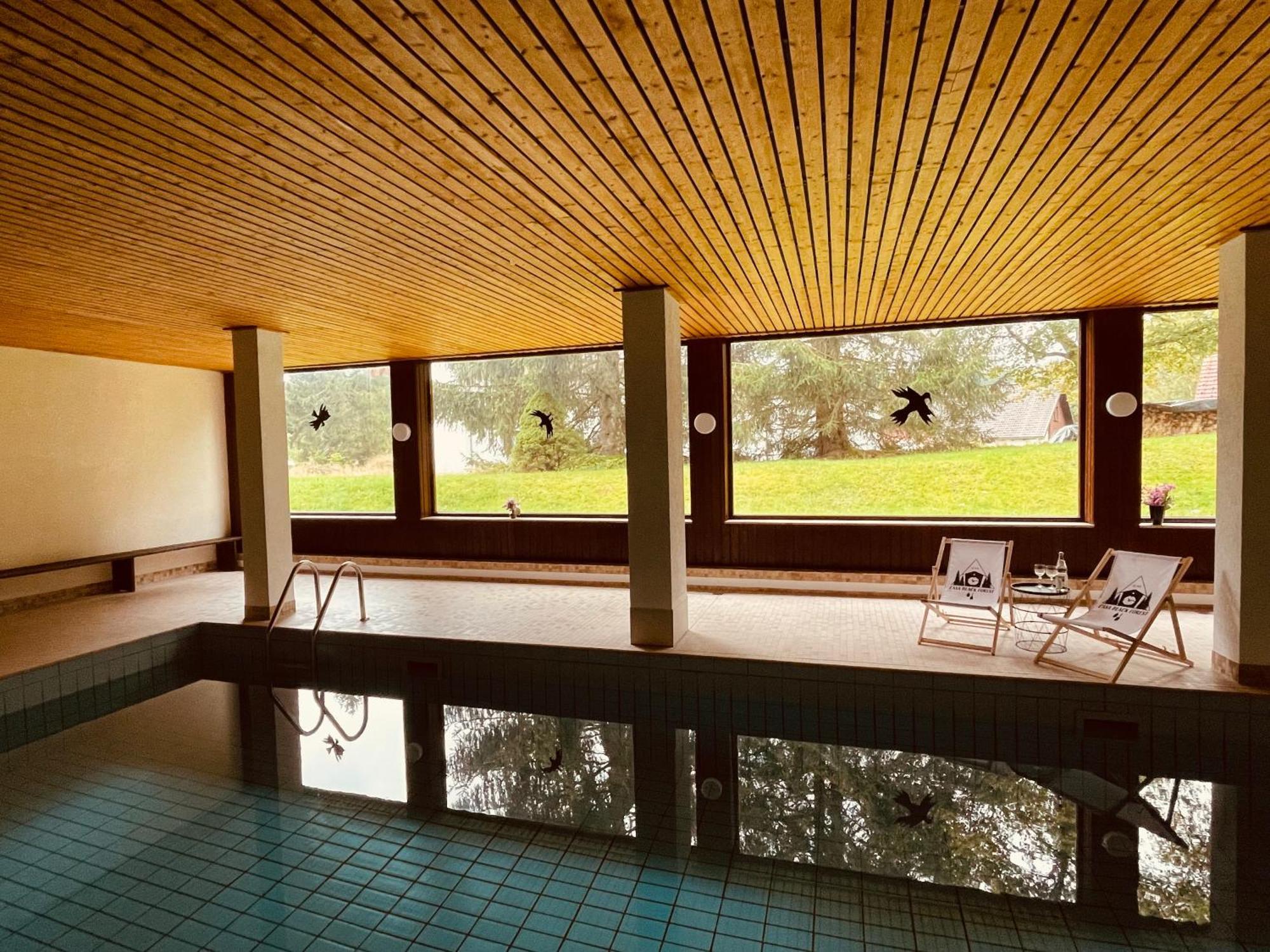 Casa Black Forest - Kniebis *