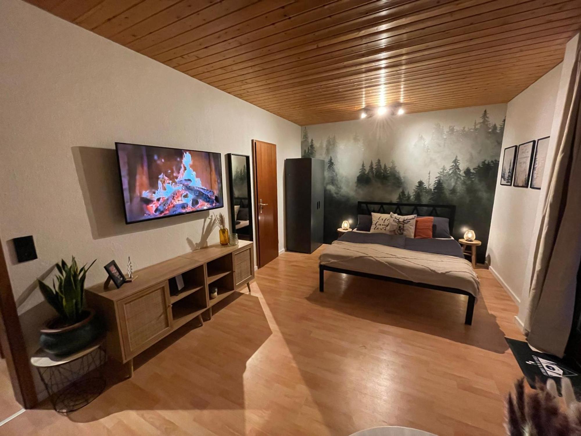 Casa Black Forest - Kniebis *