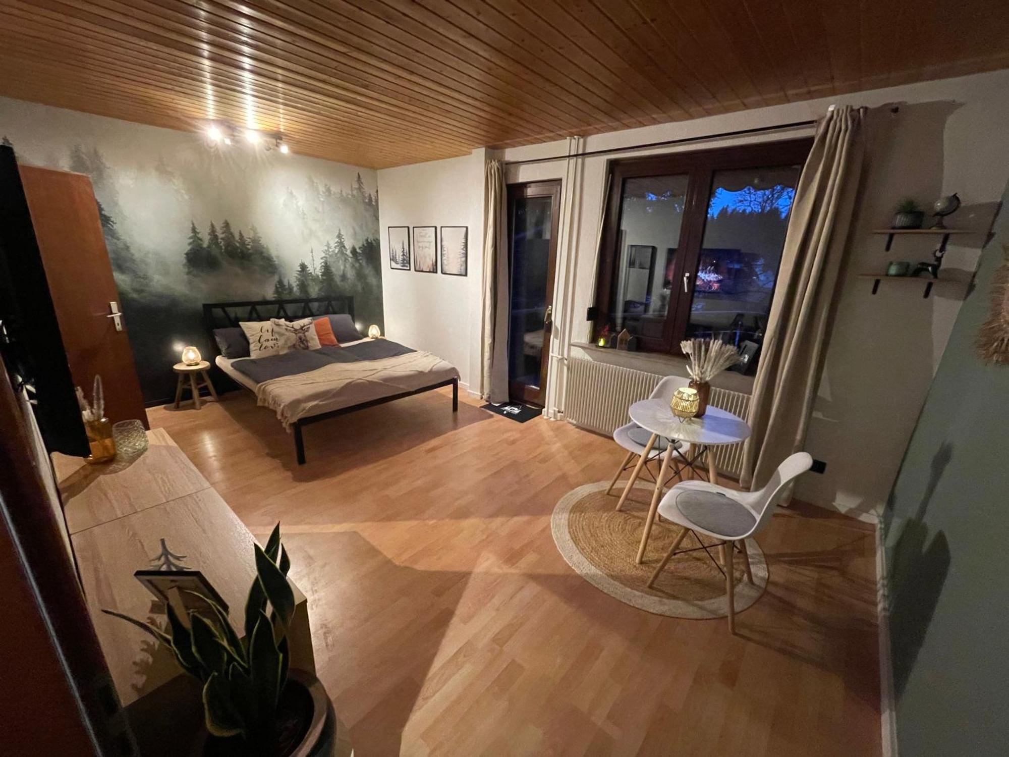 Casa Black Forest - Kniebis *